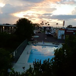 Siesta Inn Mcallen